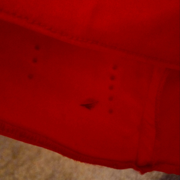 Sherri Hill formal - Picture 8 of 9